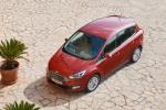 Ford C-Max 2015 года